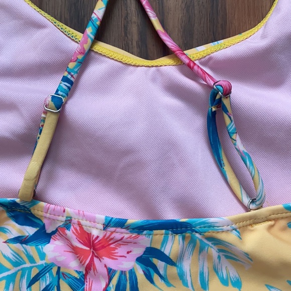 Volcom Flower Girl One Piece - Picture 10 of 12